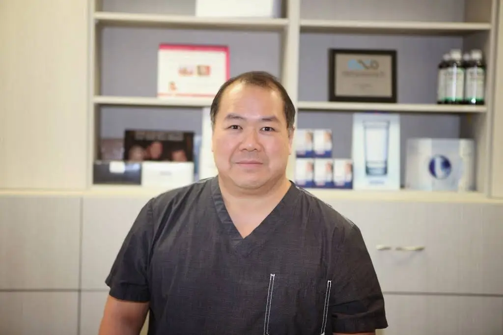 Chow Dental Group