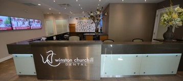 Winston Churchill Dental