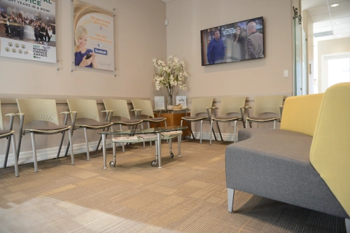 Winston Churchill Dental