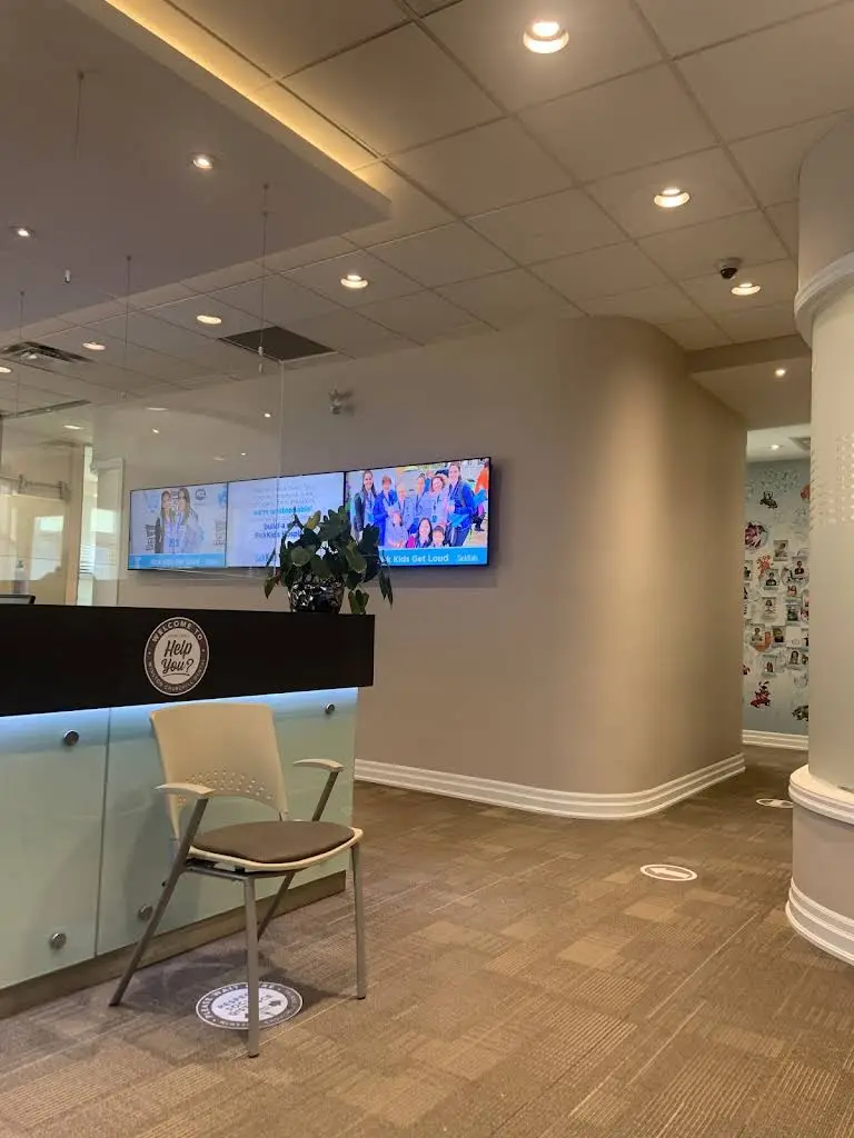 Winston Churchill Dental