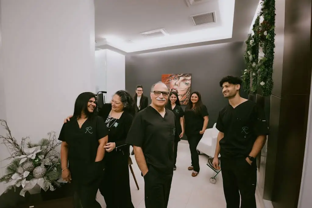 R Dentists