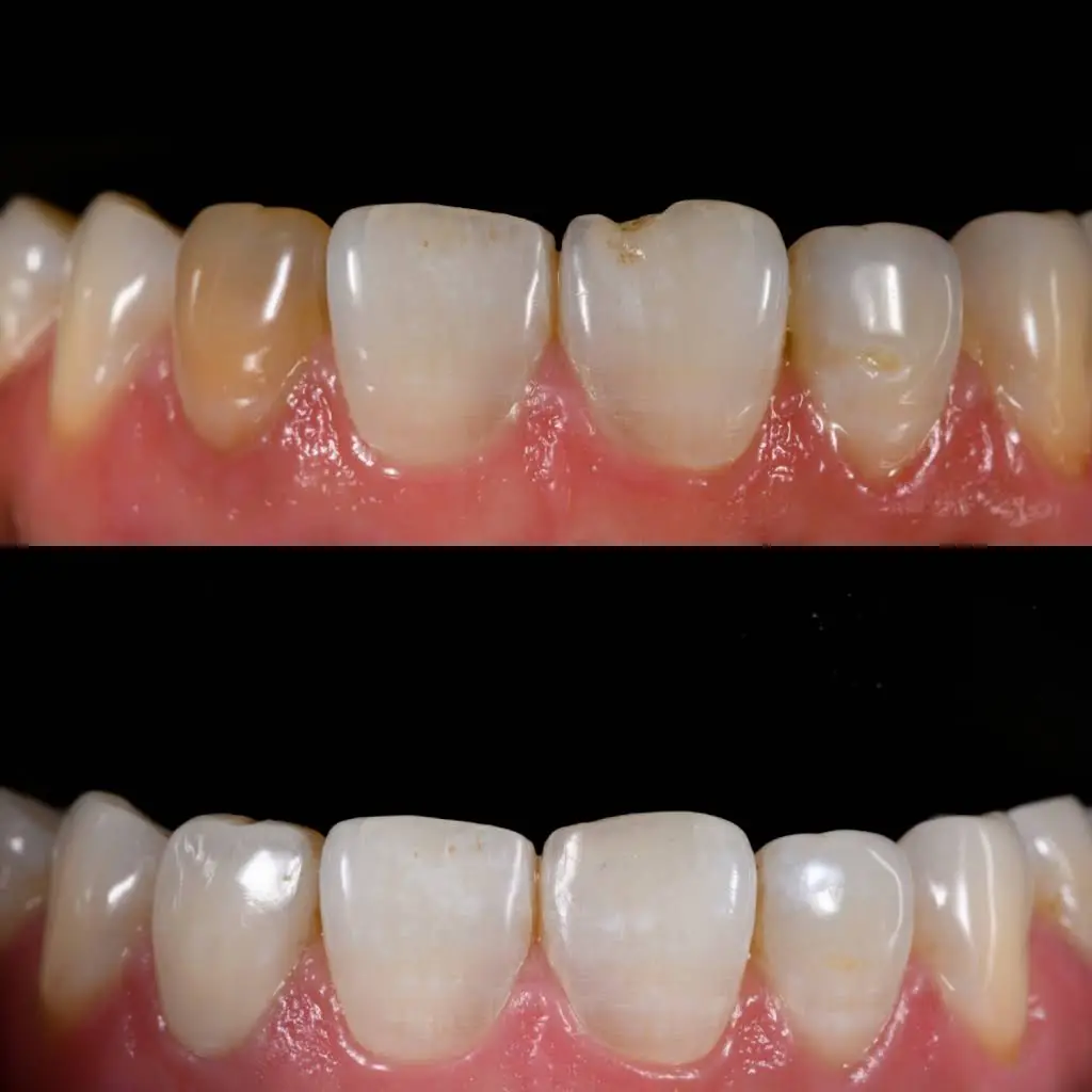 R Dentists