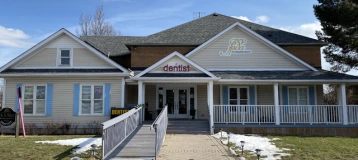 Forest Park Dental Arts