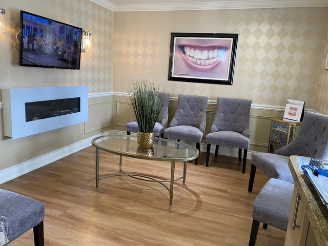 Forest Park Dental Arts