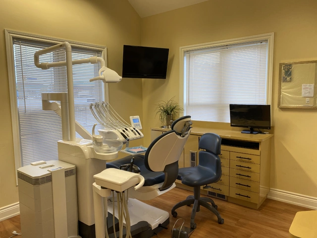 Forest Park Dental Arts