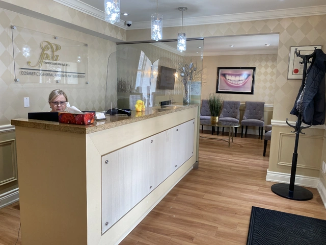 Forest Park Dental Arts