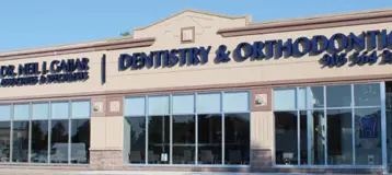 Dr. Neil J. Gajjar, Associates & Specialists