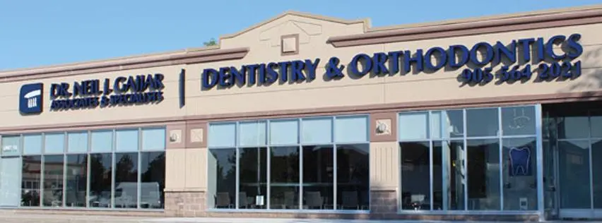 Dr. Neil J. Gajjar, Associates & Specialists