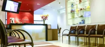 Caplash Dental
