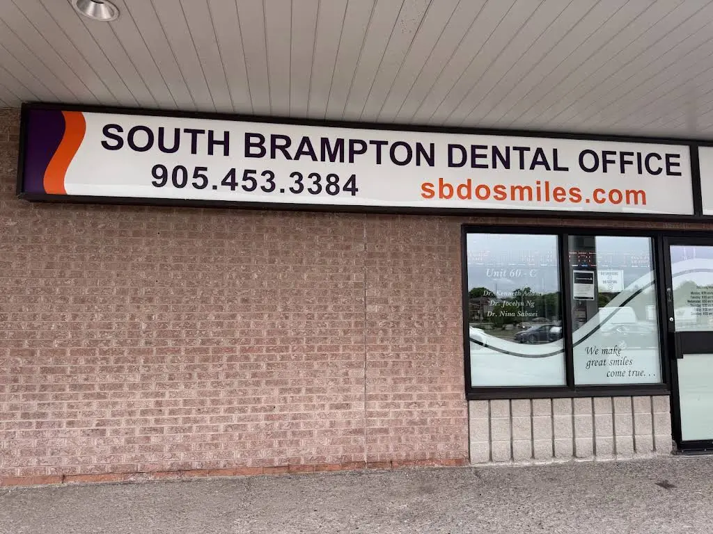 South Brampton Dental