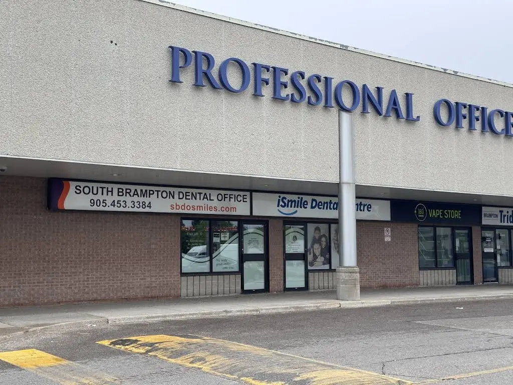 South Brampton Dental