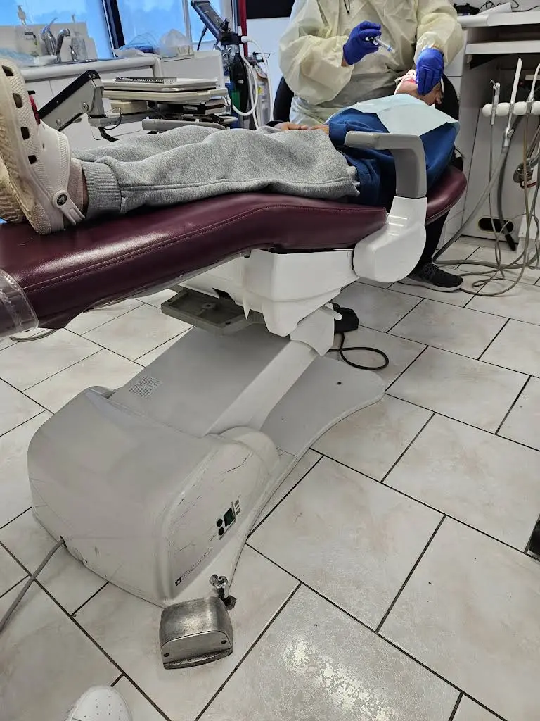 South Brampton Dental