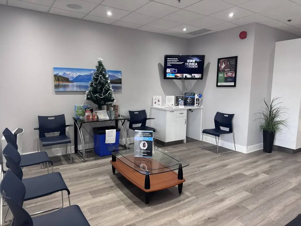 South Brampton Dental