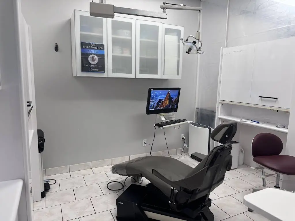 South Brampton Dental