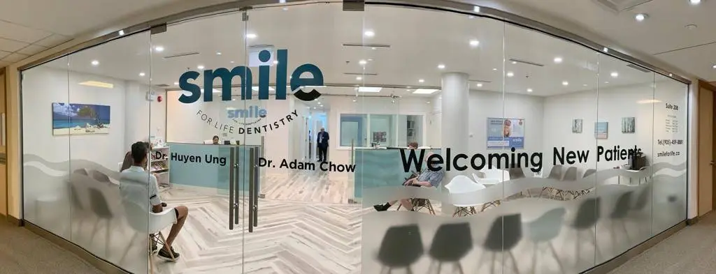 UC Smiles Dentistry
