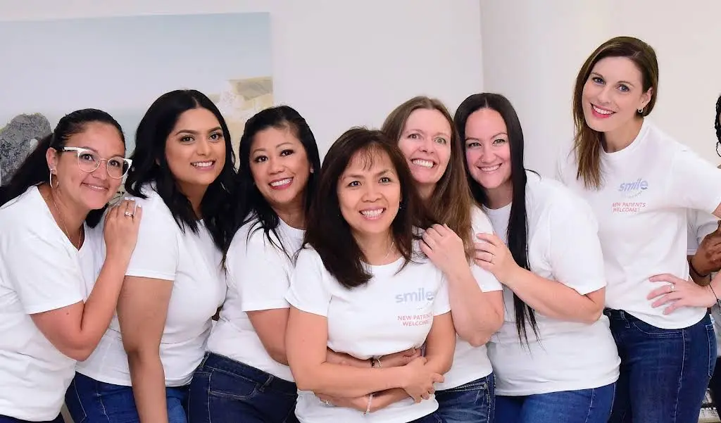 UC Smiles Dentistry