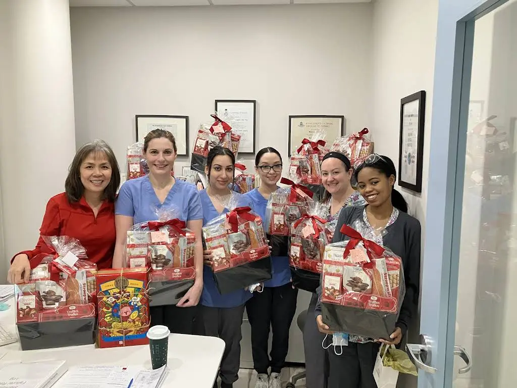 UC Smiles Dentistry