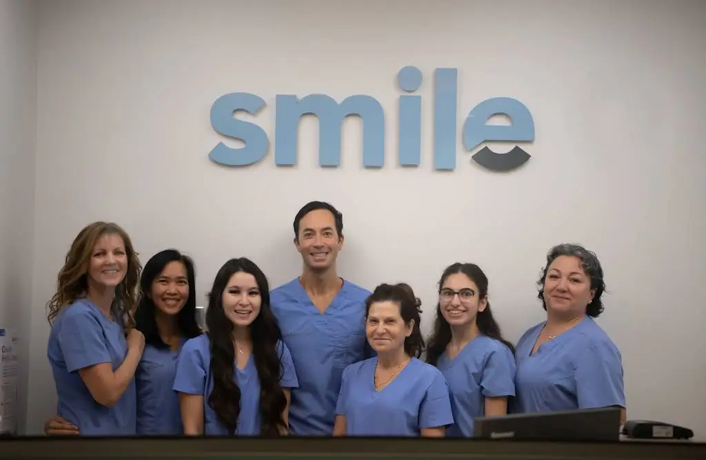UC Smiles