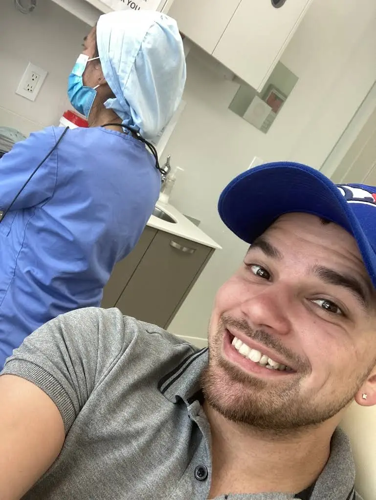 UC Smiles
