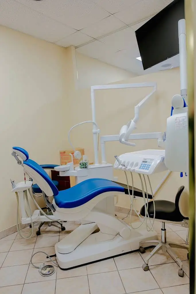 Ray Lawson Dentistry