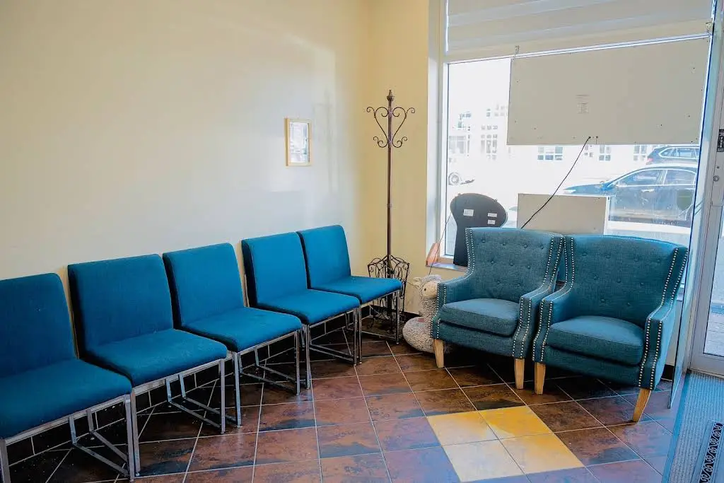 Ray Lawson Dentistry