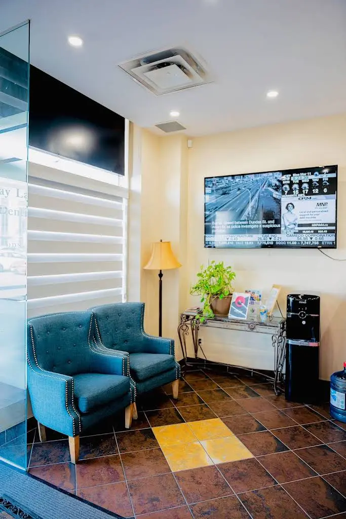 Ray Lawson Dentistry