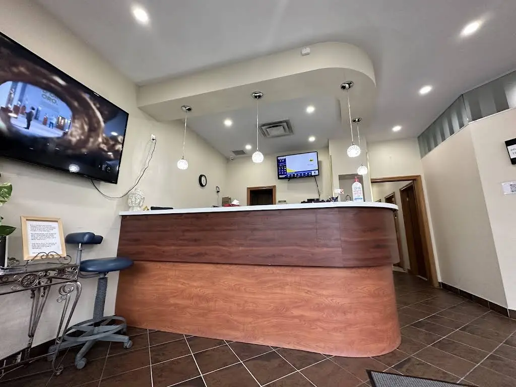 Ray Lawson Dentistry