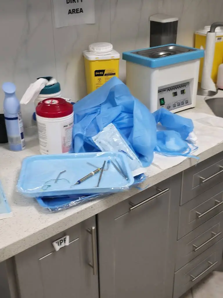 Ray Lawson Dentistry