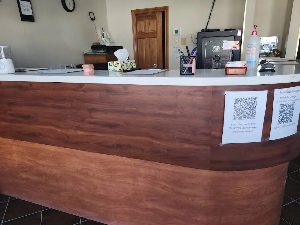 Ray Lawson Dentistry
