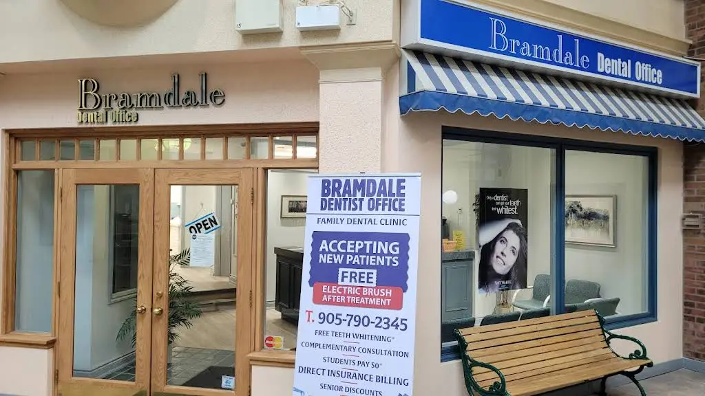 Bramdale Dental
