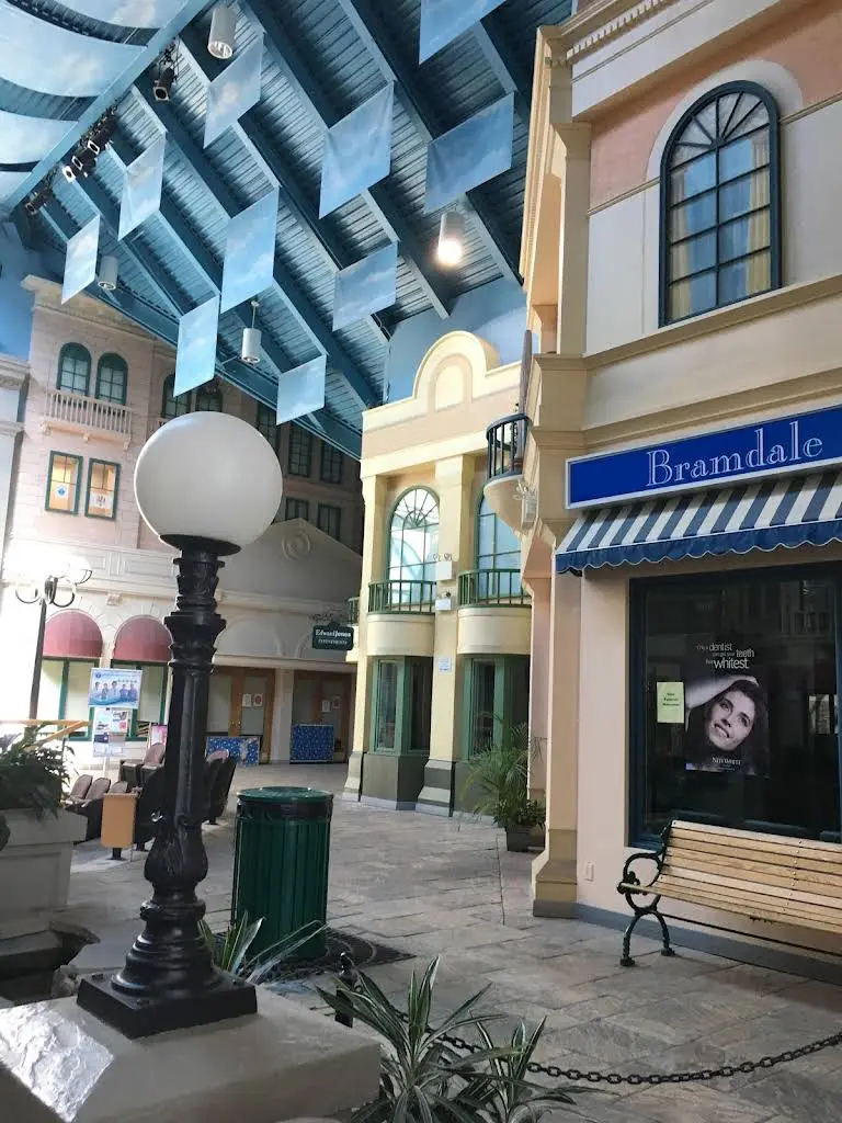 Bramdale Dental