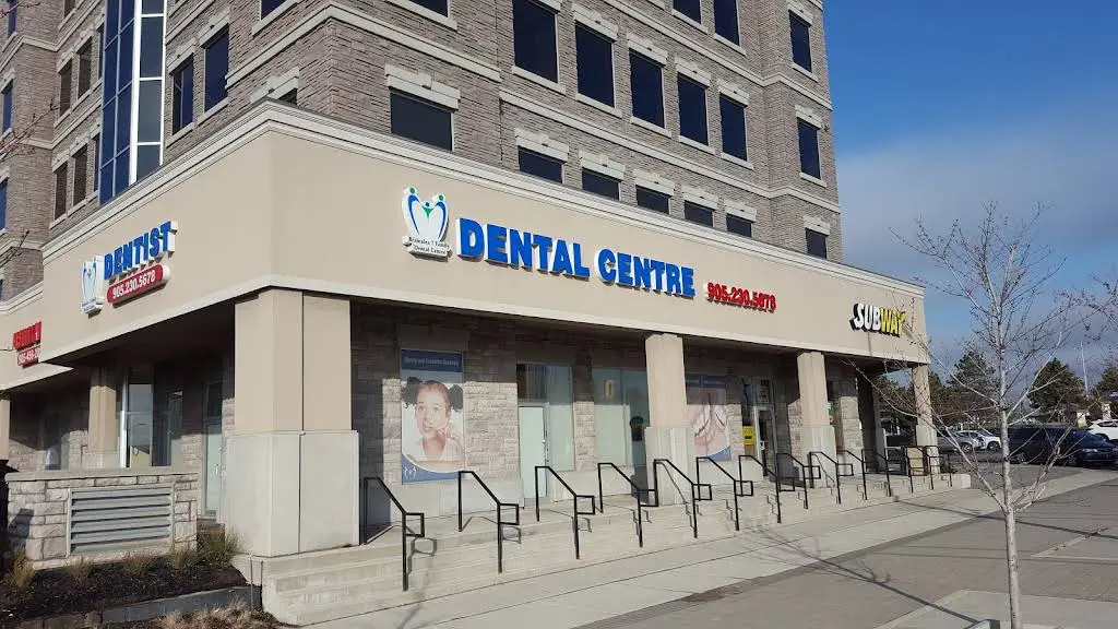 Bramalea 7 Family Dental