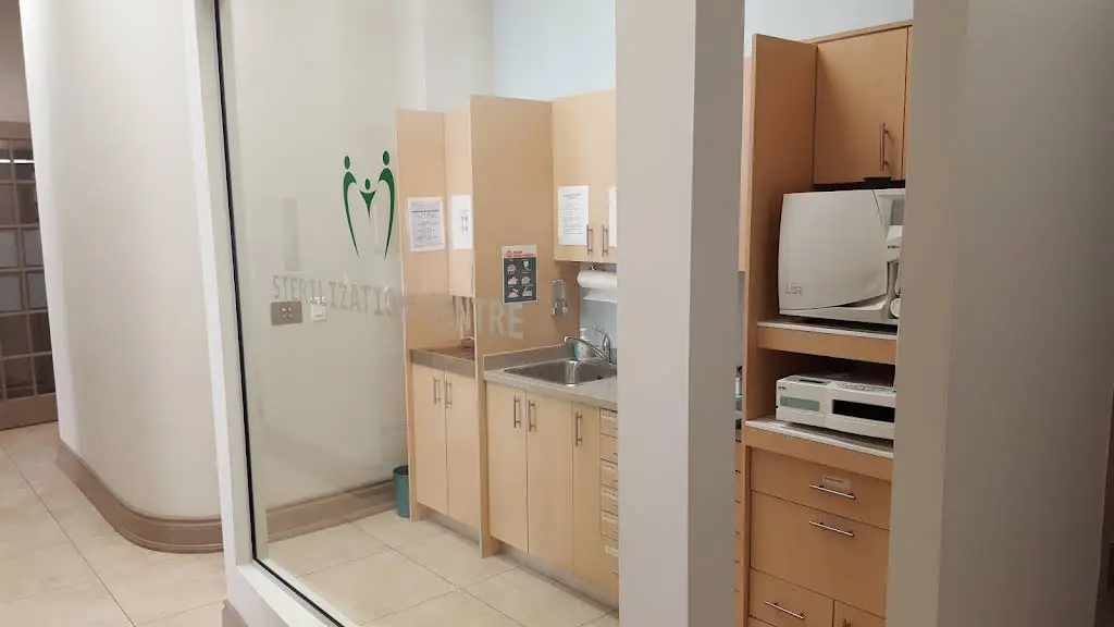 Bramalea 7 Family Dental