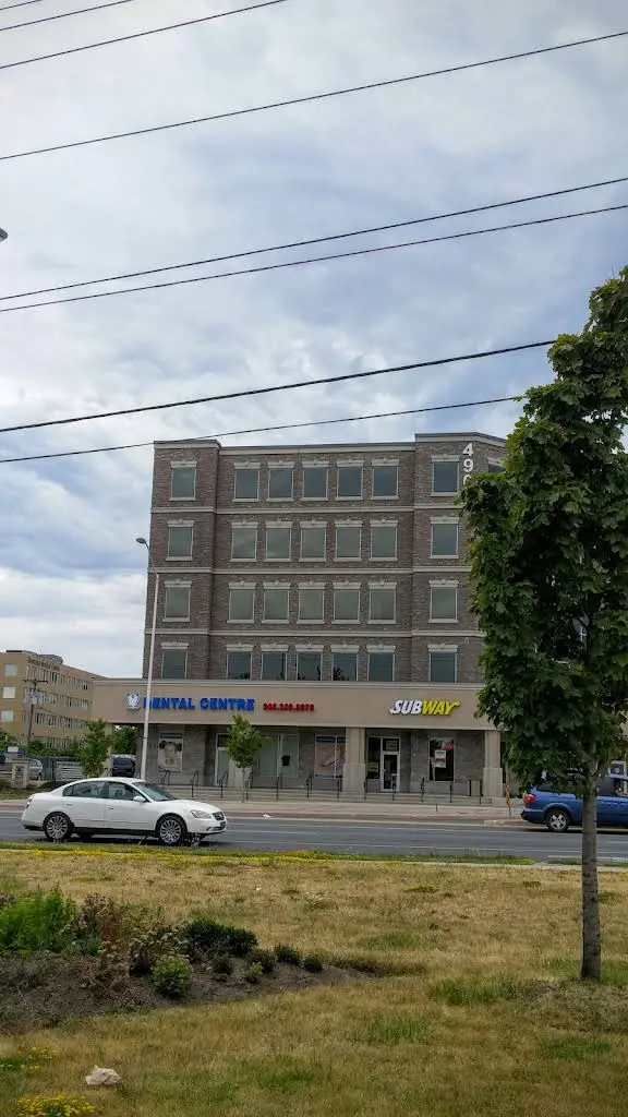 Bramalea 7 Family Dental