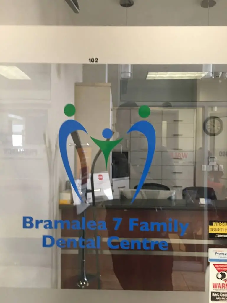 Bramalea 7 Family Dental