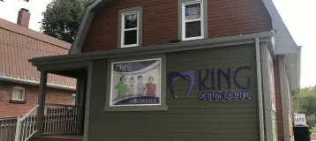 King Dental Centre