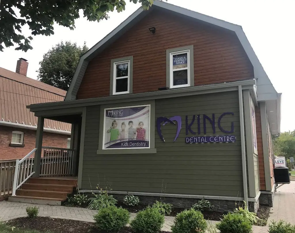 King Dental Centre
