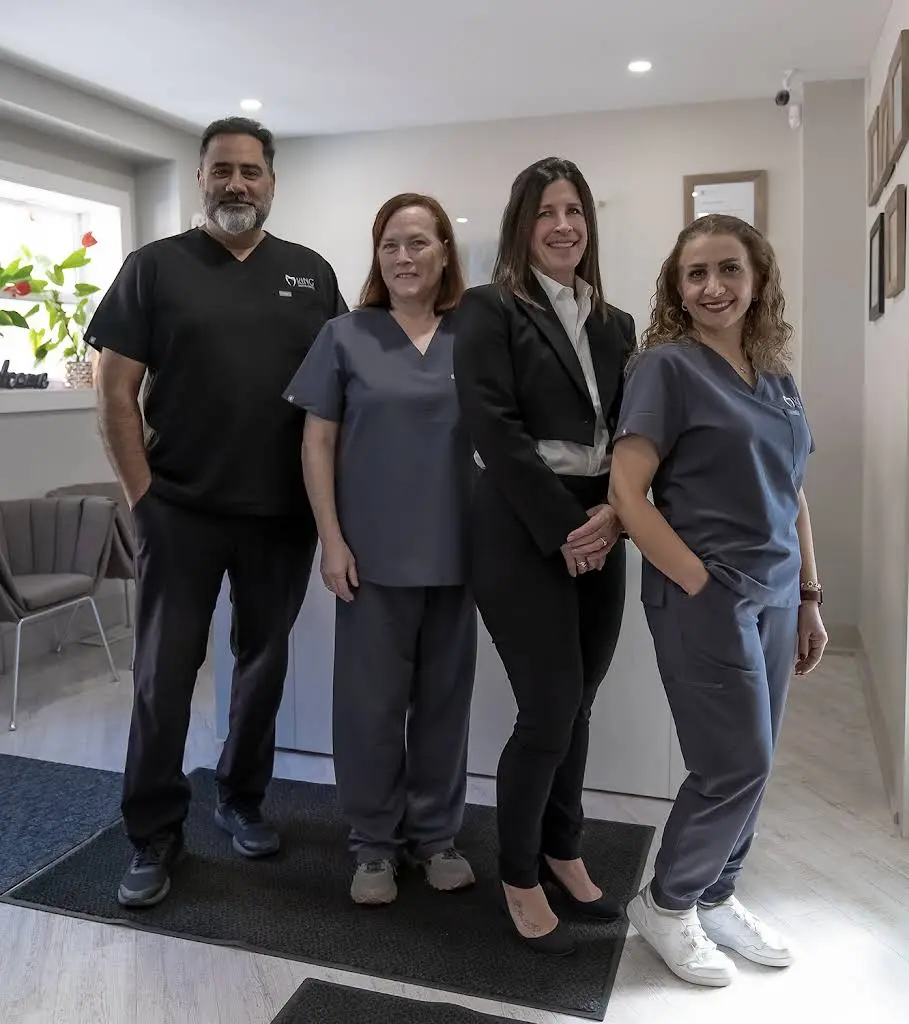 King Dental Centre