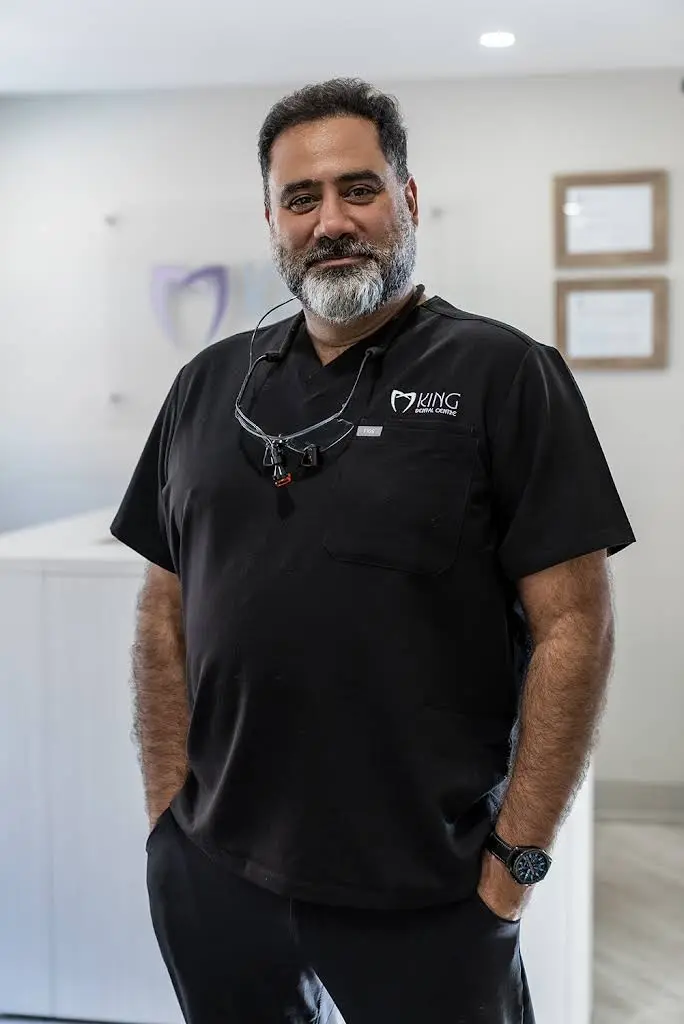 King Dental Centre