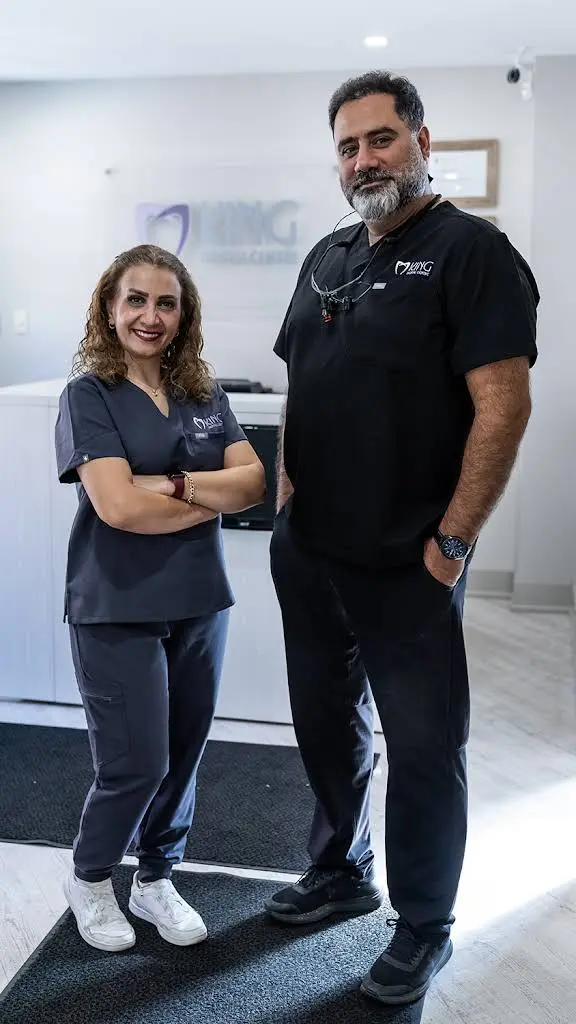 King Dental Centre