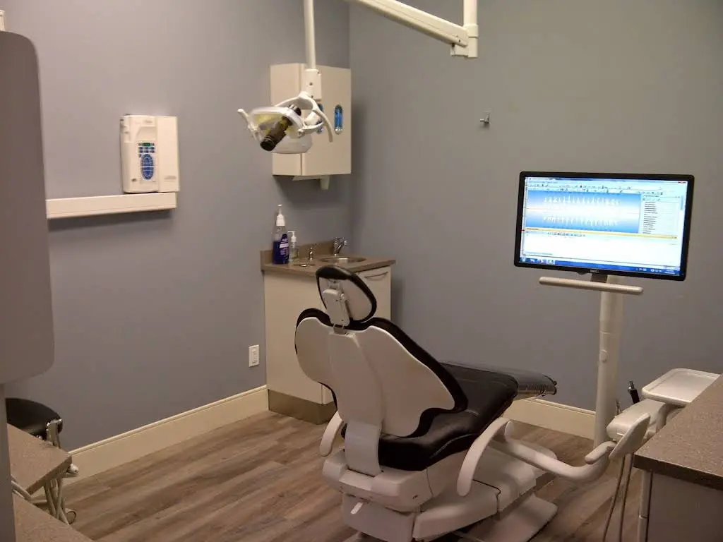 South Simcoe Dental Care - Bradford