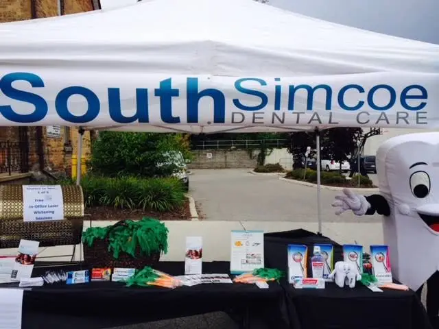 South Simcoe Dental Care - Bradford