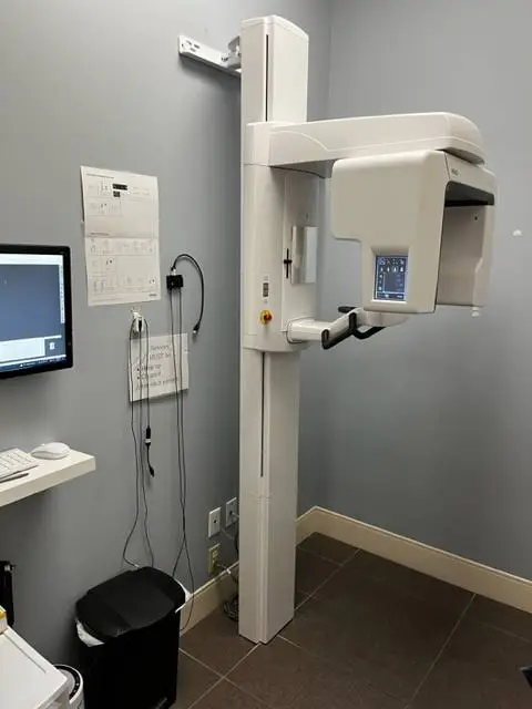 South Simcoe Dental Care - Bradford