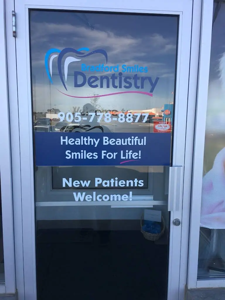 BRADFORD SMILES DENTISTRY | Dr. Joe Lehri & Associates