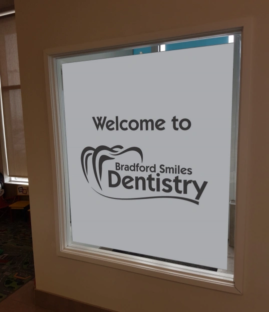 BRADFORD SMILES DENTISTRY | Dr. Joe Lehri & Associates