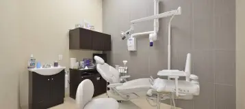 West Park Dental Centre