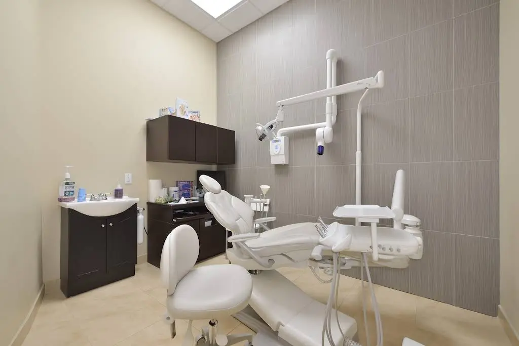 West Park Dental Centre