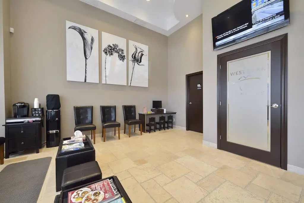 West Park Dental Centre