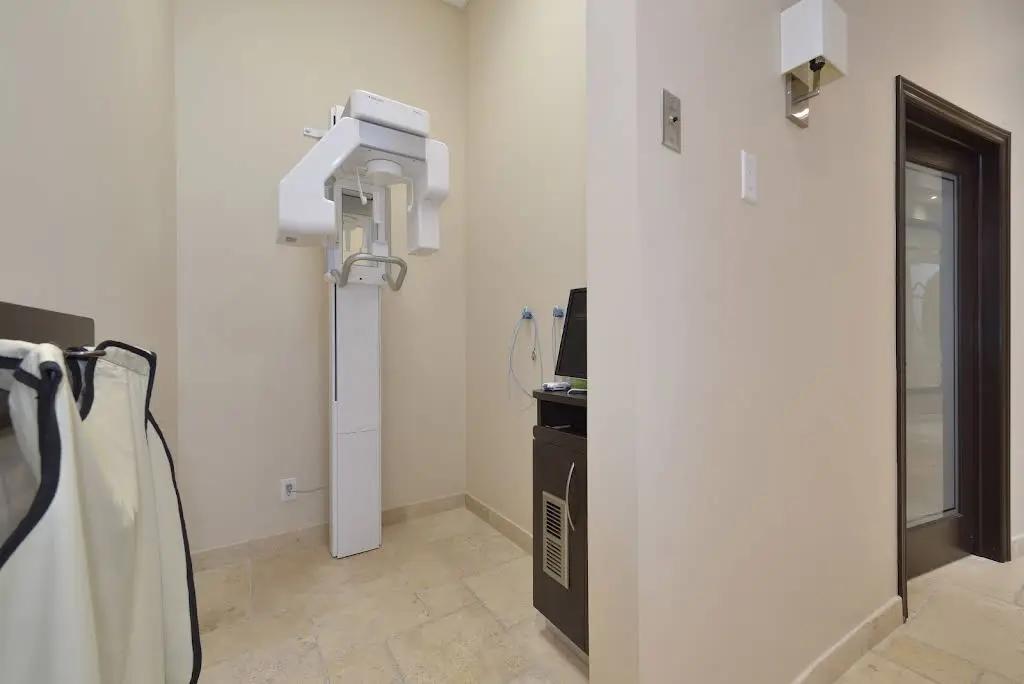 West Park Dental Centre