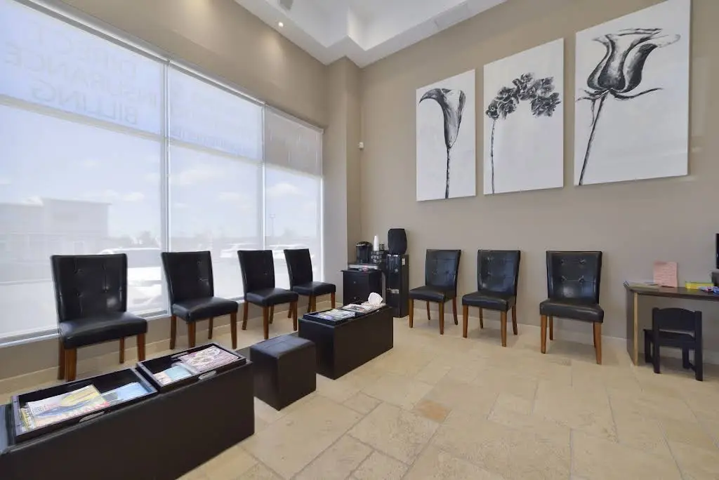 West Park Dental Centre